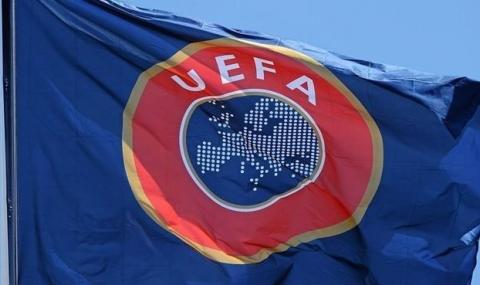 УЕФА планира първенствата да завършат най-късно през август - 1