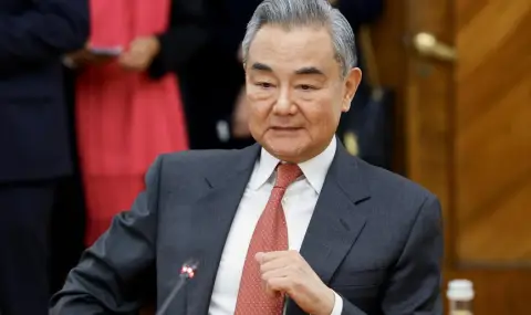 Китай ще даде отпор на санкциите