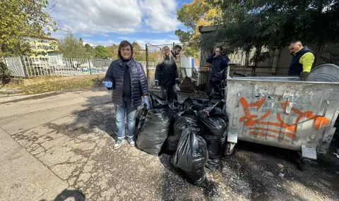 Нинова чисти в "Красно село": Заради икономически интереси и политическите игри в София се стигна до това - 1