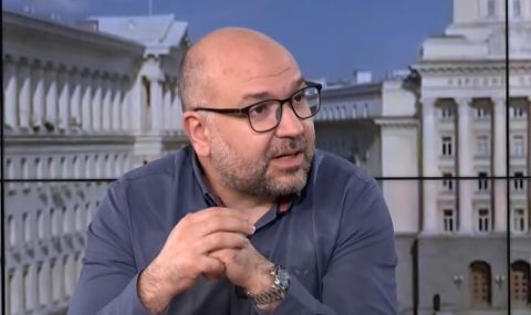 Панчугов: Имената от проектокабинета на ПП-ДБ показват, че не се търси експертно начало - 1