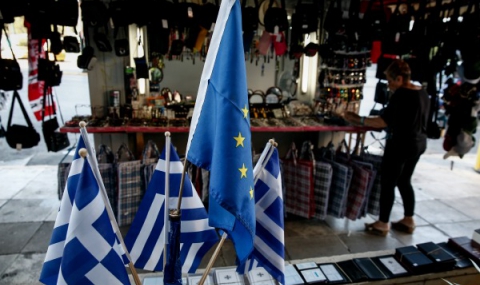 Спешни преговори за Гърция в Брюксел - 1