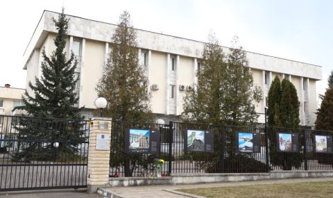 Украинското посолство: "Миротворец" по никакъв начин не е свързан с държавните институции на Украйна - 1