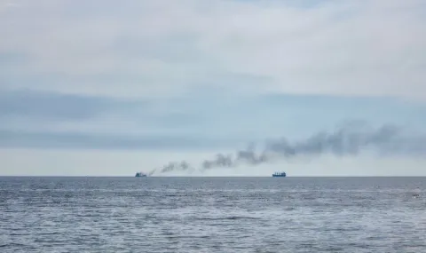 Анализатори: България трябва да засили защитата в Черно море