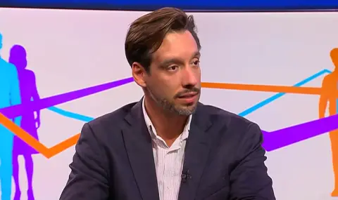 Борис Бонев поиска КЗК да провери поръчката за боклука на София заради съмнения за картел - 1