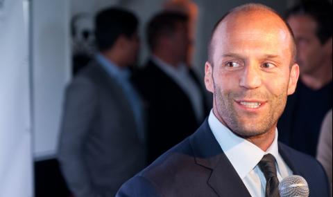 Джейсън Стейтъм и Гай Ричи отново заедно в "Пет очи" - 1