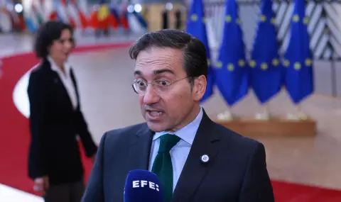 Испания към САЩ: Природните ресурси на Венецуела са собственост на нейния народ - 1