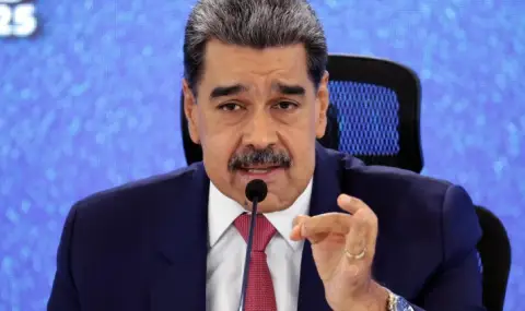 Венецуела: Ирак, Сирия и Либия вече получиха смъртни присъди. САЩ са готови да пролеят кръв и за нашия петрол