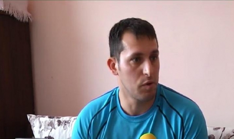 Заради циганите не смеем да излезем спокойно - 1