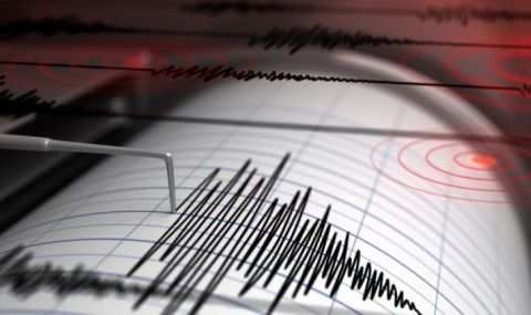 Земетресение с магнитуд 6,4 е регистрирано край индонезийските острови Танимбар - 1