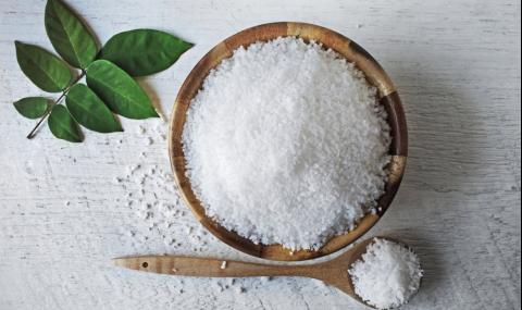 Безброй и 1 приложения на солта, които могат да ви изумят - 1