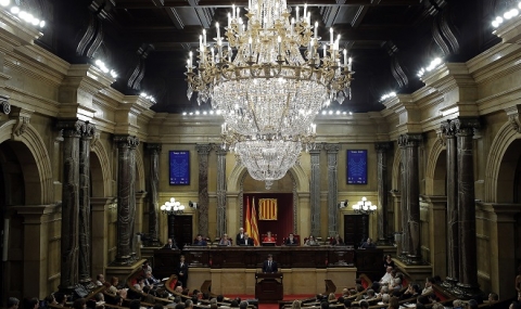 Каталуния ще проведе референдум за независимост до септември 2017 г. - 1