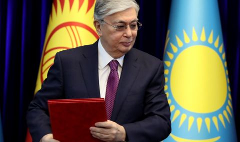 Казахстан забрани продажбата на земеделски земи на чужденци - 1