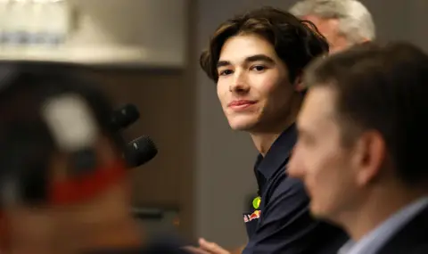 Никола Цолов разказа откровено за пътя си и сподели целите си - 1