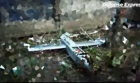 WSJ: Малка Украйна удържа огромна Русия - 1