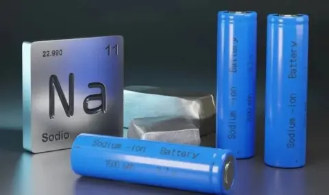 Иновативни батерии за евтини електромобили - 1