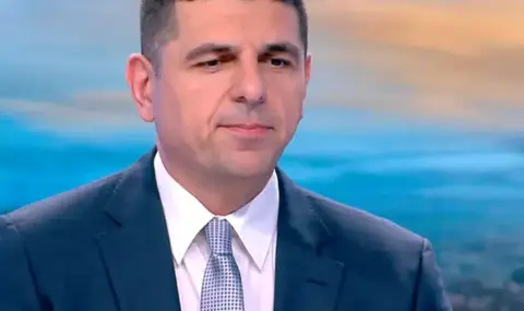 Ivaylo Mirchev: The big question is whether there will be fuel on November 21 and at what price it will be  - 1