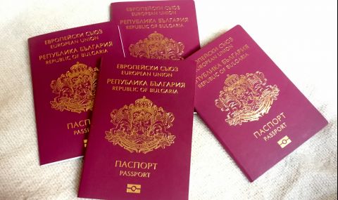 На гагаузите с български произход да им бъде позволено българско гражданство, настоява Светлана от Молдова - 1