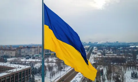 Над 1000 украински града са без ток заради екстремните зимни условия - 1