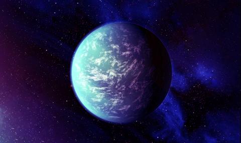 Oткриха най-екстремната планета с температура 3200°C - 1