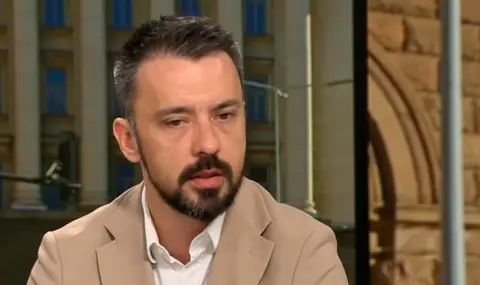 Шкварек: При ПП трябваше да видим лидерска оставка, а не на Христо Иванов  - 1