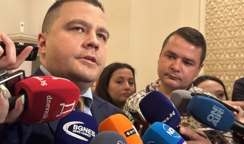 Станислав Балабанов: Да намерим морални магистрати от ВСС да гласуват оставката на Иван Гешев - 1