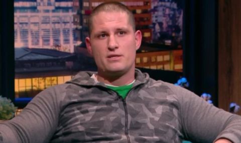 В парламента: Изслушват журналист, който твърди, че е заплашван от Алексей Петров - 1