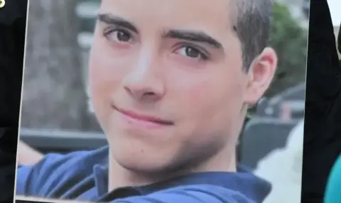 Бащата на Сияна: Убиецът на малкия Филип се разхожда свободно и продължава да се дрогира - 1