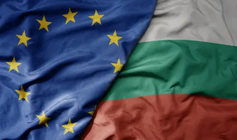 The European Commission took legal action against Bulgaria for 3 serious violations  - 1