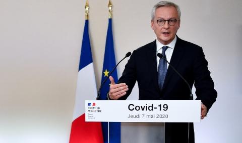 Франция: ЕС да отмени бюджетните правила - 1