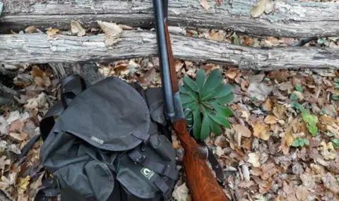 И рибар съм, и ловец съм! Днес се открива груповият лов на дива свиня - 1