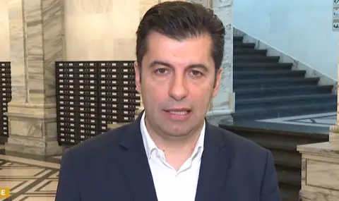 Кирил Петков: Няма нужда от поредния театър на Борисов. Проблемът можеше да се реши, още когато се приемаше бюджета - 1