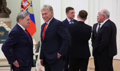 Русия: САЩ редовно предоставят разузнавателна информация на Украйна - 1