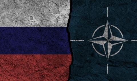 Русия: Вкараха Македония в НАТО насила - 1