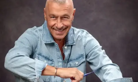 Георги Христов се нахвърли на Саня Армутлиева: Злокачествен тумор, изчадие - 1