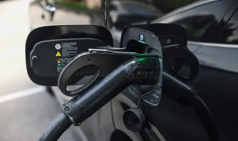 China has overtaken the world's leading powers in innovation  - 1