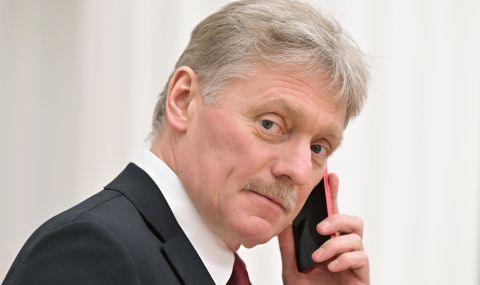 Кремъл отклони въпрос за възможно изтегляне от Херсон - 1