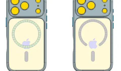 Минимална промяна в iPhone 17 Pro ще наруши дългогодишна традиция - 1