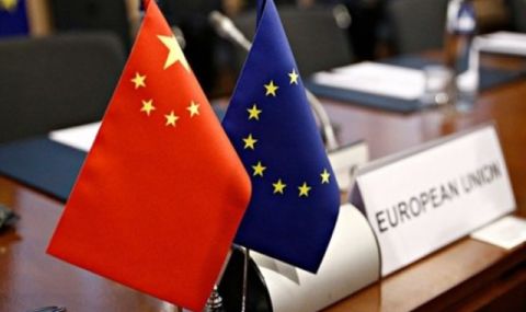Най-после ЕС видя заплахата за Европа от китайските коли - 1