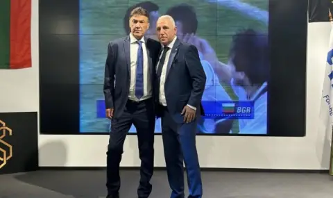 Прощаваме се с Боби Михайлов на 4 април, Стоичков написа прочувствено послание - 1