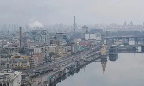 Черна гора остава в Киев въпреки руските заплахи