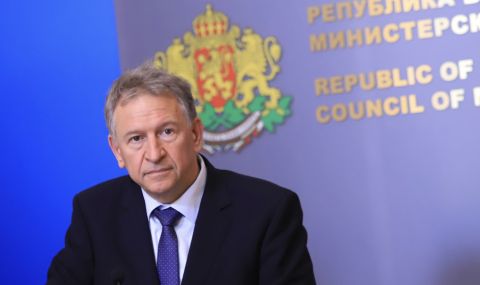 Министър Кацаров: Мерките работят - 1
