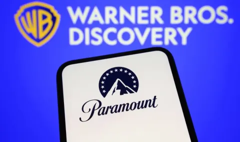 „Paramount“ преодоля ключова пречка пред мегасделката за „Warner Bros.“ - 1
