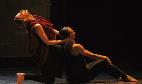 Балет &quot;Арабеск&quot; закрива Opera Open на Античния театър в Пловдив - 1