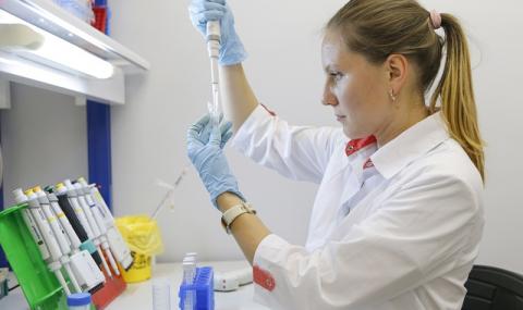 ЕС и CureVac се договориха за покупка на 225 млн. дози от Covid-ваксината на компанията - 1