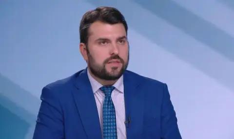 Георг Георгиев: Не приемам ехидните подмятания на ПП