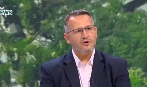 Иван Христанов: С Черкезова сме сред първите трима фаворити и имаме шанс за балотаж
