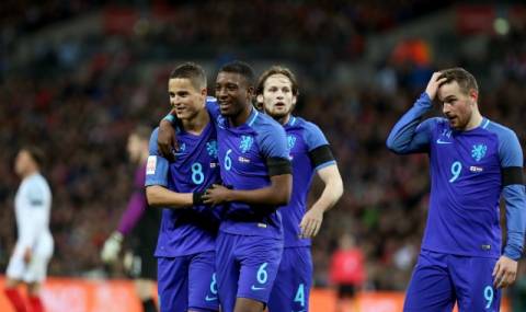 В Холандия: Може и да паднем от България - 1