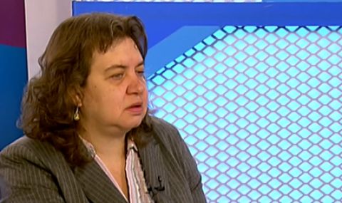 Доц. Наталия Киселова: Възможно е Радев малко да забави указа за освобождаването на главния секретар на МВР - 1