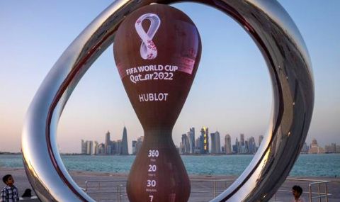 Катар може да посреща по 200 000 души на ден по време на Мондиал 2022 - 1
