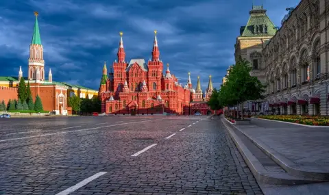 Проф. Младен Григоров: Как русофобията стана българофобия - 1